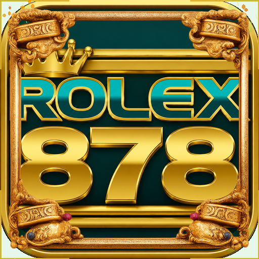 rolex878 — mitra unggulan
